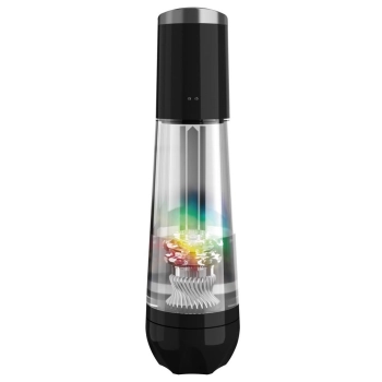 PDX Elite ViewTube MAX Black