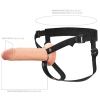 Strap on hollow silikonowy Fantasy X Tensions Elite 21,6 cm