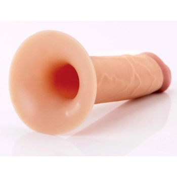 Strap on hollow silikonowy Fantasy X Tensions Elite 21,6 cm