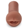 PDXE Coed Cocksucker Brown