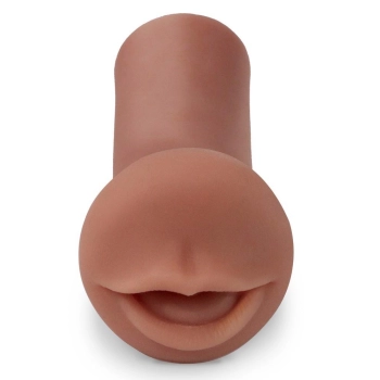 PDXE Coed Cocksucker Brown