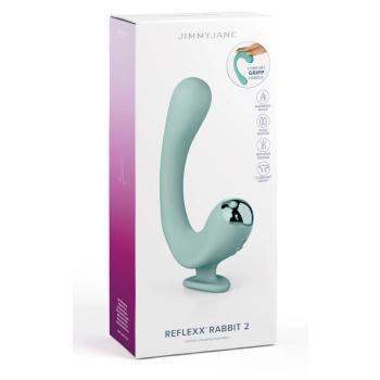 JJ Reflexx Rabbit 2