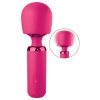 JJ Exona Body Wand