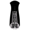 Masturbator z wibracją i ssaniem PDX Elite USB 24,5 cm