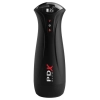 Masturbator automatyczny PDX Elite Fap Gasm Frosted USB 24 5 cm