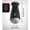 Masturbator automatyczny PDX Elite Fap Gasm Frosted USB 24 5 cm