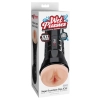 PDXE WetP. Luscious Lips XXL L