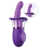 FFH Pleasure Pro Plus Purple
