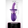 FFH Pleasure Pro Plus Purple