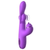 FFH IntiMotion Pulse Pro Purpl