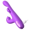 FFH IntiMotion Pulse Pro Purpl