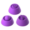 FFH IntiMotion Pulse Pro Purpl
