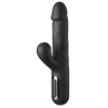 FFS Sonix Silicone Thruster Bl