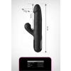 FFS Sonix Silicone Thruster Bl