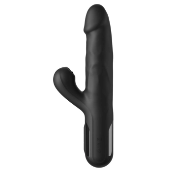FFS Sonix Silicone Thruster Bl