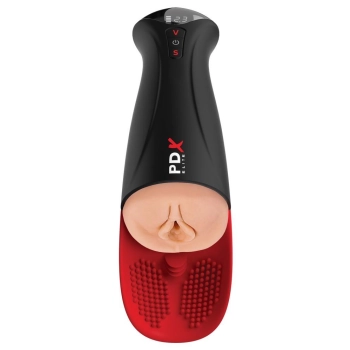PDXE Fuck-O-Matic Pro XL Light