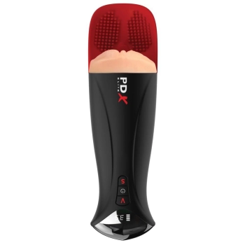 PDXE Fuck-O-Matic Pro XL Light