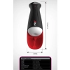 PDXE Fap-O-Matic Pro XL White