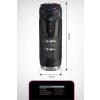 PDXE Moto-Bator Pro Light
