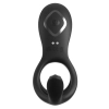 FCR Couples Cage Max Black