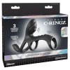 FCR Couples Cage Max Black
