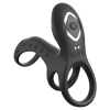 FCR Couples Cage Pro Black
