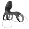 FCR Couples Cage Pro Black