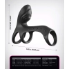 FCR Couples Cage Pro Black