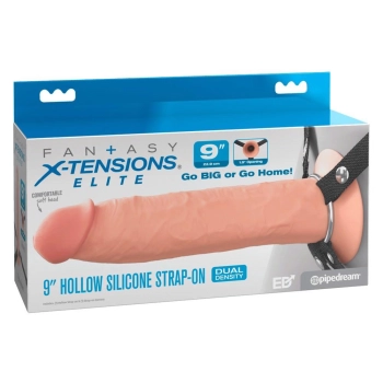 FXTE 9