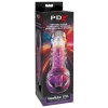 PDXE ViewTube XXL See-Thru Cle