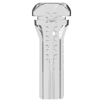 PDXE ViewTube XXL See-Thru Cle