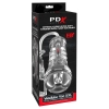 PDXE ViewTube Vac XXL Clear