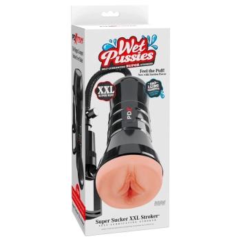 PDXE WetP. SuperSucker XXL Lig