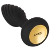 Textured Rotating Beads Anal P