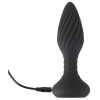 Textured Rotating Beads Anal P
