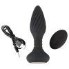 Textured Rotating Beads Anal P