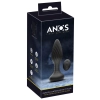 Textured Rotating Beads Anal P