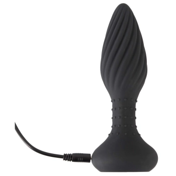 Textured Rotating Beads Anal P