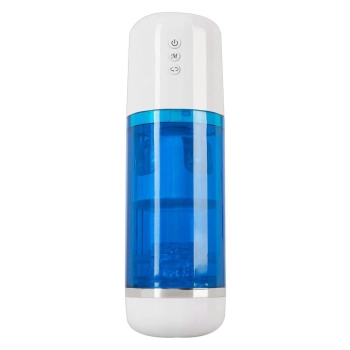 3 Function Masturbator
