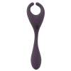 Wibrator punktu G Couples Choice silikonowy pilot USB 18,5 cm