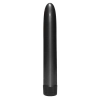 Vibrator Metallic-Schwarz
