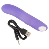 Flashing Mini Vibe purple