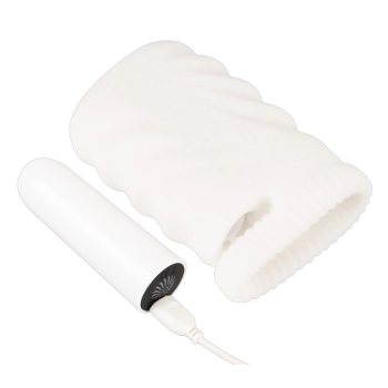 Soft and Stretchy Masturbator