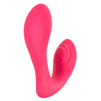 Sweet Smile G-Spot Panty Vibra