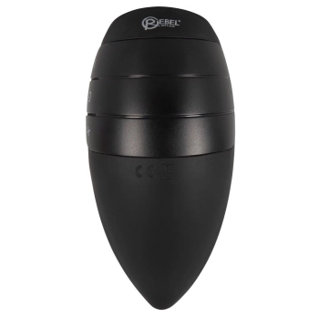 Rebel Vibrating Glans Masturbator