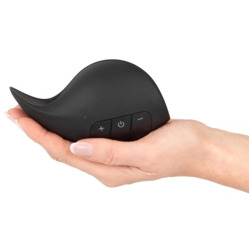 Rebel Vibrating Glans Masturbator