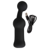 Black Velvets Prostate Vibrator