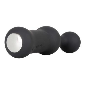 Black Velvets Prostate Vibrator