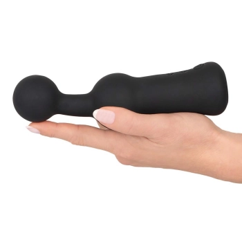 Black Velvets Prostate Vibrator