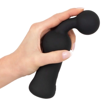 Black Velvets Prostate Vibrator